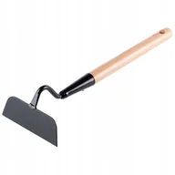 Grabie i motyki - Motyczka metalowa 39 cm, czarna - miniaturka - grafika 1