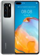 Telefony komórkowe - Huawei P40 Pro 256GB Dual Sim Srebrny - miniaturka - grafika 1