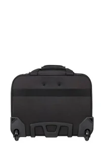Walizka Pilotówka American Tourister AT WORK laptop 15,6'' tablet 10,5'' - Walizki - miniaturka - grafika 8