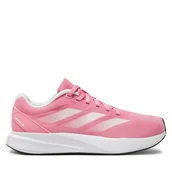 Buty sportowe damskie - Buty do biegania adidas Duramo RC ID2708 Różowy - miniaturka - grafika 1