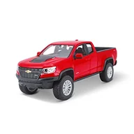 Kolekcjonerskie modele pojazdów - Maisto MI 31517 Chevrolette Colorado ZR2 - miniaturka - grafika 1