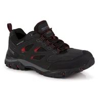 Buty trekkingowe męskie - Regatta Buty trekkingowe Męskie Holcombe - miniaturka - grafika 1