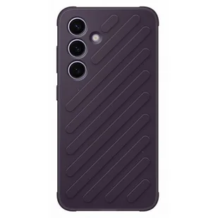 Etui SAMSUNG Shield Case do Galaxy S24 GP-FPS921SACVW Ciemnofioletowy - Etui i futerały do telefonów - miniaturka - grafika 1