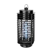 Lampy owadobójcze - Lampa UV owadobójcza rażąca 2,8 W TEESA TSA0164-1 - miniaturka - grafika 1