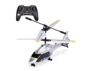 Zabawki zdalnie sterowane - DICKIE Helikopter policyjny RC RTR - miniaturka - grafika 1