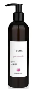 Yesha - Balsam do ciała Czar Magnolii 250 ml - Balsamy i kremy do ciała - miniaturka - grafika 1