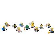 Figurki dla dzieci - Mega Bloks Minionki, Figurki niespodzianki GXP- - miniaturka - grafika 1