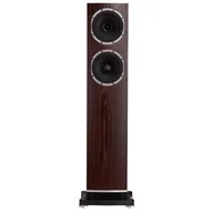 Głośniki i kolumny - Fyne Audio F501 - Kolumny podłogowe (para) Dark Oak - miniaturka - grafika 1