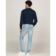 Spodnie męskie - Tommy Jeans Jeansy SCANTON | Slim Fit - miniaturka - grafika 1