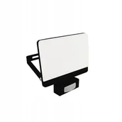 Akcesoria do oświetlenia - Naświetlacz Led czujnik ruchu IP65 50W 4500lm 4100K Bryza Led 04248 Struh - miniaturka - grafika 1