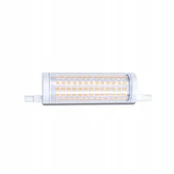 Żarówki LED - Żarnik Lampa Led R7S 15W 230V 118mm 3000K Biała Ciepła - miniaturka - grafika 1