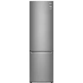 Lodówki - LG GBB72PZVGN - miniaturka - grafika 1