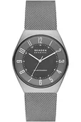 Zegarki damskie - SKAGEN Casual Watch SKW6836, szary - miniaturka - grafika 1