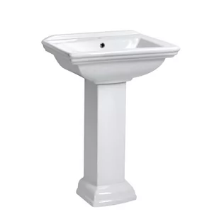 Novoterm KLEOPATRA 13 60 5907548101259 - Umywalki - miniaturka - grafika 1