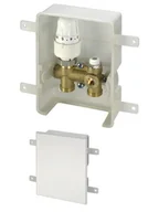 Akcesoria do hydrauliki siłowej - MEIBES MEIBES Kombibox RTL biały 11878 11878 - miniaturka - grafika 1