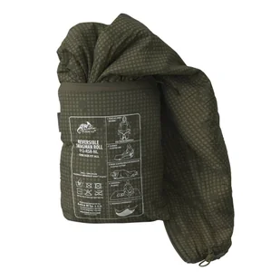 Helikon - Dwustronny Swagman Roll - Mitchell Camo Leaf / Mitchell Camo Clouds - PO-RSR-NL-1C1DA - Survival - akcesoria - miniaturka - grafika 17