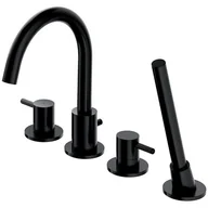 Baterie wannowe i prysznicowe - Omnires Y Y1232 - miniaturka - grafika 1