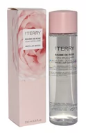 Płyny micelarne - By Terry By Terry Oczyszczanie Baume De Rose Micellar water 200 ml - miniaturka - grafika 1