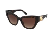Okulary przeciwsłoneczne - Okulary przeciwsłoneczne Dolce & Gabbana DG4404 502/13 - miniaturka - grafika 1