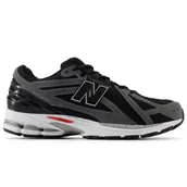 Sneakersy damskie - New Balance Buty Sneakersy Czarne 1906 U1906RCB - miniaturka - grafika 1