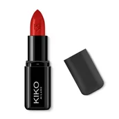 Szminki - KIKO Milano Smart Fusion Lipstick odżywcza pomadka do ust 415 Raspberry 3g - miniaturka - grafika 1