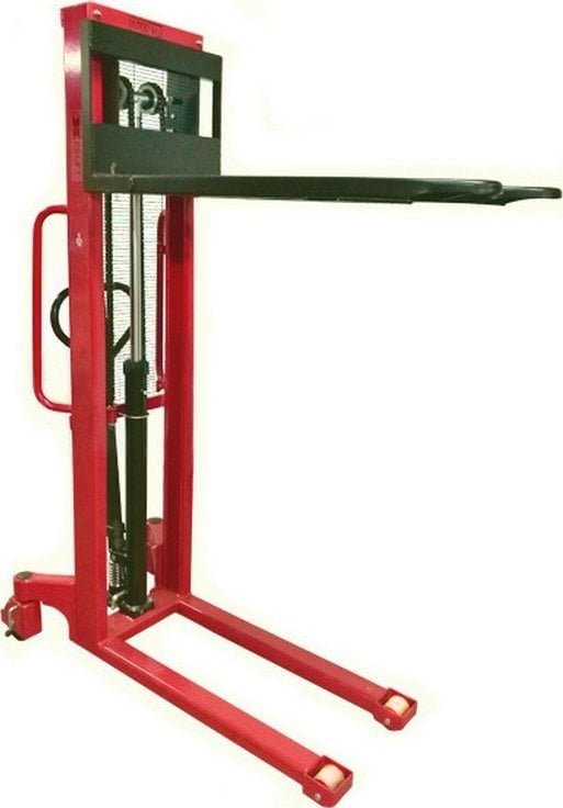 PS Lift Elektryczny wózek unoszący E150A udźwig 150 kg