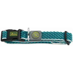 Hunter Obroża dla psa Hilo Vario Basic 33 - 50 cm - Obroże dla psów - miniaturka - grafika 1