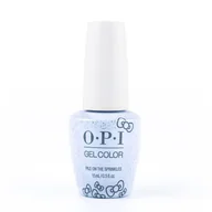 Lakiery do paznokci - Gelcolor Opi, Pile On The Sprinkles, 15ml - miniaturka - grafika 1