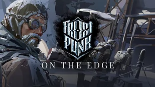 Frostpunk: Na Krawędzi DLC (PC) Klucz Steam - DLC - miniaturka - grafika 1