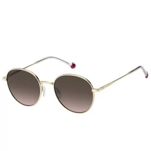 Okulary przeciwsłoneczne Tommy Hilfiger 1877 3YG 53 HA - Okulary przeciwsłoneczne - miniaturka - grafika 1
