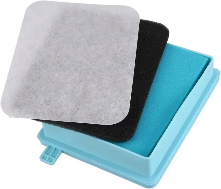 Filtry filtr do odkurzacza PHILIPS PowerPro Active Compact