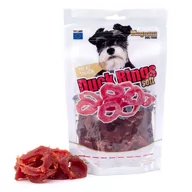 Przysmaki dla psów - Magnum DUCK RINGS soft /16.574 - miniaturka - grafika 1