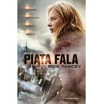 Piąta fala - Fantasy - miniaturka - grafika 1