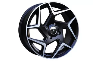 Felgi aluminiowe RACINGLINE RXFE172, 15",   4x108, 4 szt. - Felgi aluminiowe - miniaturka - grafika 1