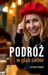 Podróż w głąb siebie - Audiobooki - biografie - miniaturka - grafika 1