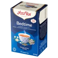 Herbata - Yogi Tea (herbatki) HERBATKA NA SEN BIO (17 x 1,8 g) - BP-4012824402485 - miniaturka - grafika 1