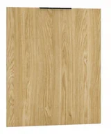 Meble kuchenne - SONJA DĄB OLEJOWANY/BI FZ. 60 P.U - miniaturka - grafika 1