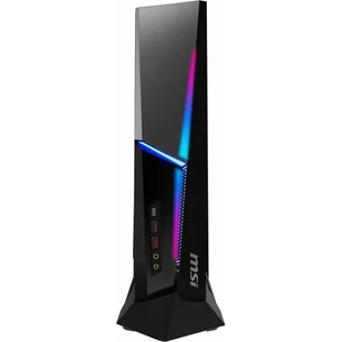 Komputer MSI MEG Trident X 11TE i7-11700K 32GB RAM 1TB SSD 1TB HDD GeForce RTX3080 Windows 10 Home - Zestawy komputerowe - miniaturka - grafika 1