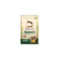 Karma dla gryzoni - Versele-Laga Mini Hamster Nature dla chomików karłowatych 400 g - miniaturka - grafika 1