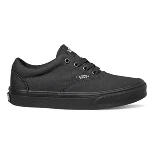 Buty dziecięce Vans Yt Doheny Rozmiar butów (UE): 32,5 / Kolor: czarny - Buty dla chłopców - miniaturka - grafika 1