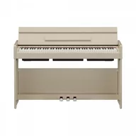Instrumenty klawiszowe - Yamaha Arius YDP-S35 WA pianino cyfrowe - miniaturka - grafika 1