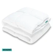 Kołdry - Wendre, Kołdra Antibacterial, 160x200 torba - miniaturka - grafika 1