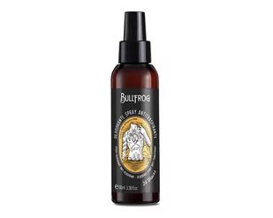 Bullfrog Deodorant Antiperspirant spray - Naturalny dezodorant w sprayu 100ml - Dezodoranty i antyperspiranty męskie - miniaturka - grafika 1