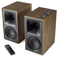 Głośniki i kolumny - Klipsch THE FIVES orzech - miniaturka - grafika 1