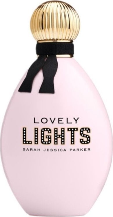 Sarah Jessica Parker SARAH JESSICA PARKER Lovely Lights EDP spray 100ml