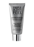 Peelingi i scruby do twarzy - Instytutum Triple Action Resurfacing Peel - miniaturka - grafika 1