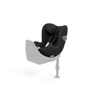 Foteliki samochodowe - Siedzisko Cybex Sirona T I-Size Mirage Grey (Plus) - miniaturka - grafika 1