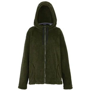Bluza damska Regatta Orielle Rozmiar: XXXL / Kolor: zielony - Bluzy sportowe damskie - miniaturka - grafika 1
