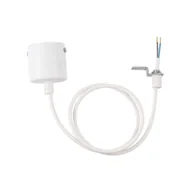 Lampy pozostałe - 3013 ZESTAW ZASILAJĄCY BIAŁY - miniaturka - grafika 1