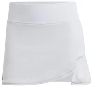 Spódnice - adidas Damska spódnica do tenisa, spódniczka, Halo Niebieski, XXL - miniaturka - grafika 1